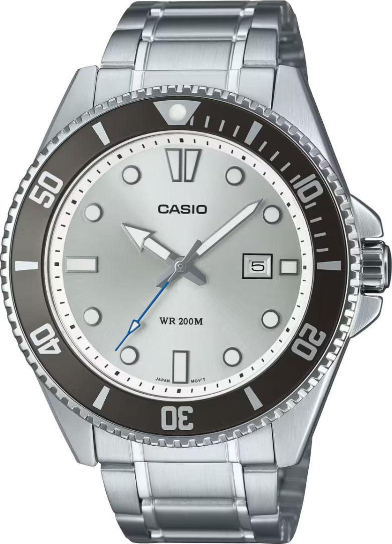 Pánske hodinky Casio MDV107D7AVDF