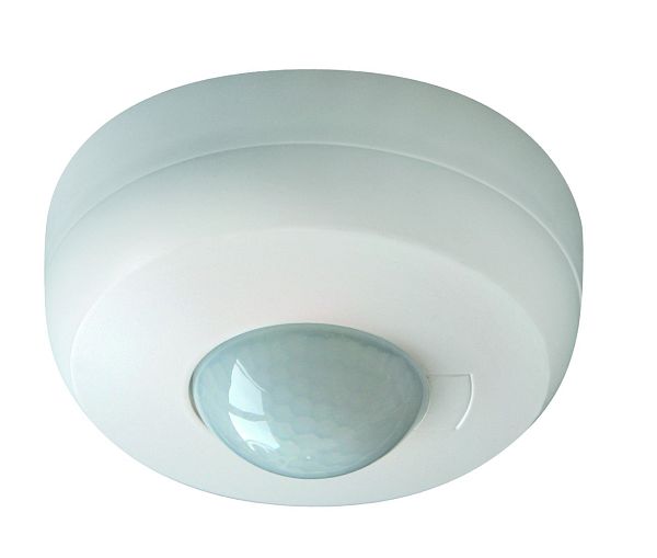 PROTEC.class 05103764 Deckenbewegungsmelder AP-Deckenbewegungsmelder PBM DAB