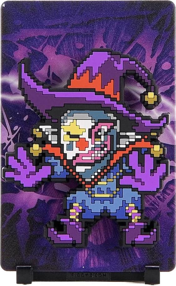Yu-Gi-Oh! FiGGYZ Magnet-Sammelfigur Saggi the Dark Clown 11 cm 270843