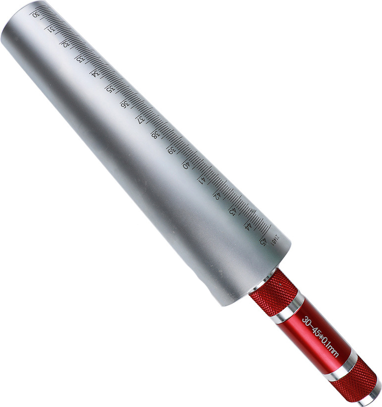INF Konische Messlehre 30-45 mm 365522