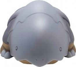 Hasbro Dungeons and Dragons Bulette Adorable Power figure