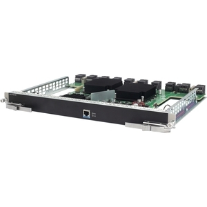 HPE FlexFabric 12910 3.84Tbps Type B Fabric Module, 3840 Gbit/s, FlexFabric 12910 JG623A