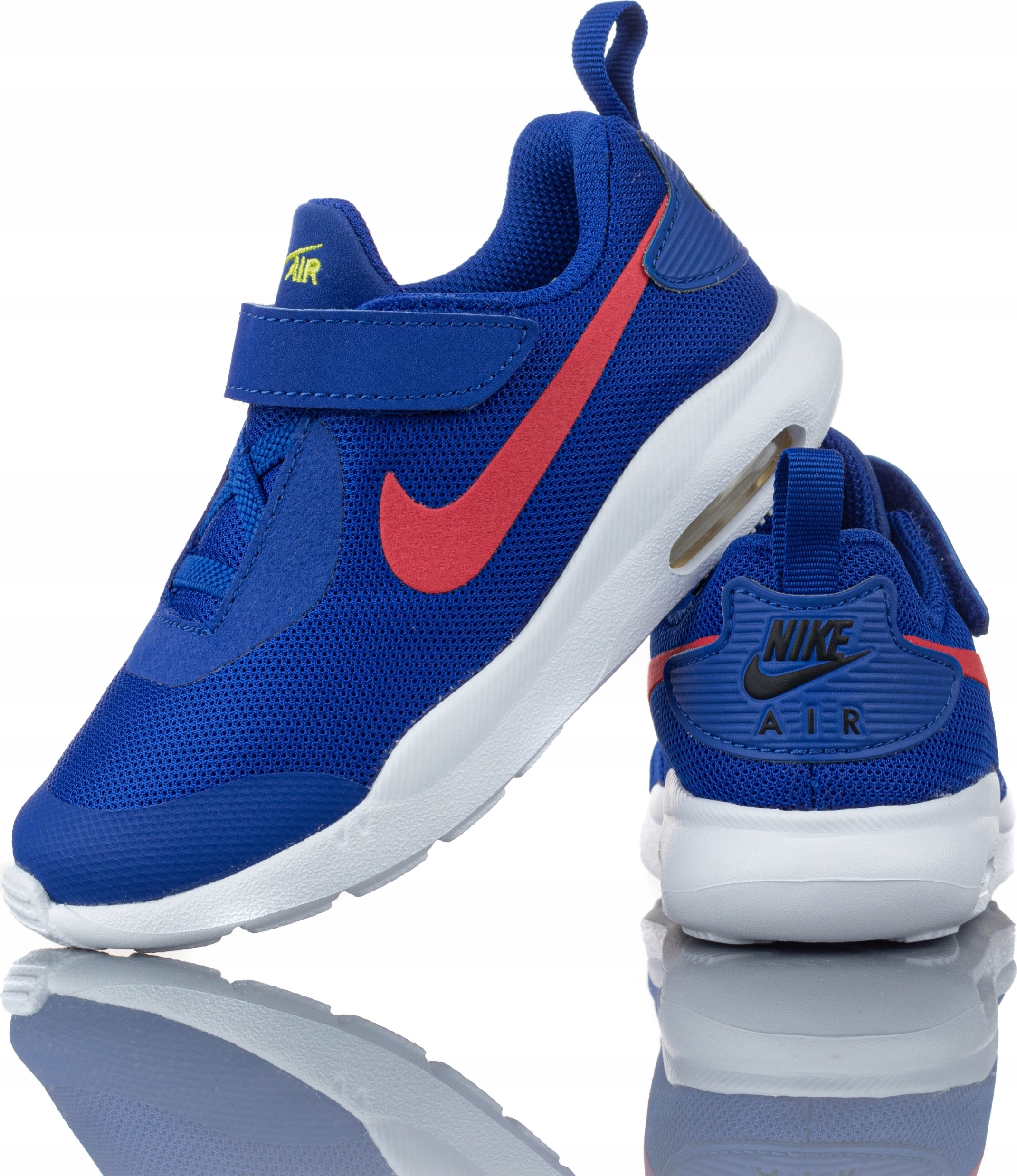 Kinderschuhe Nike Air Max Oketo, AR7421 403, Größe:17