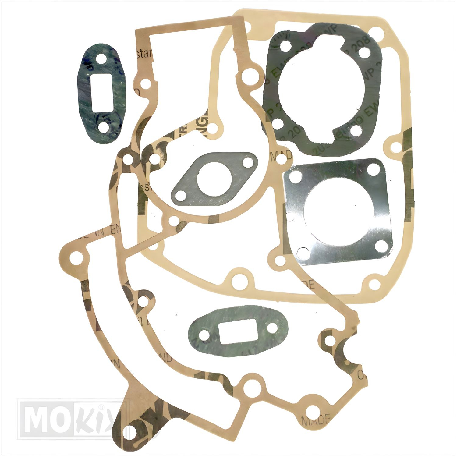 Puch Macho 2-Gang-Packungssatz BP-8856