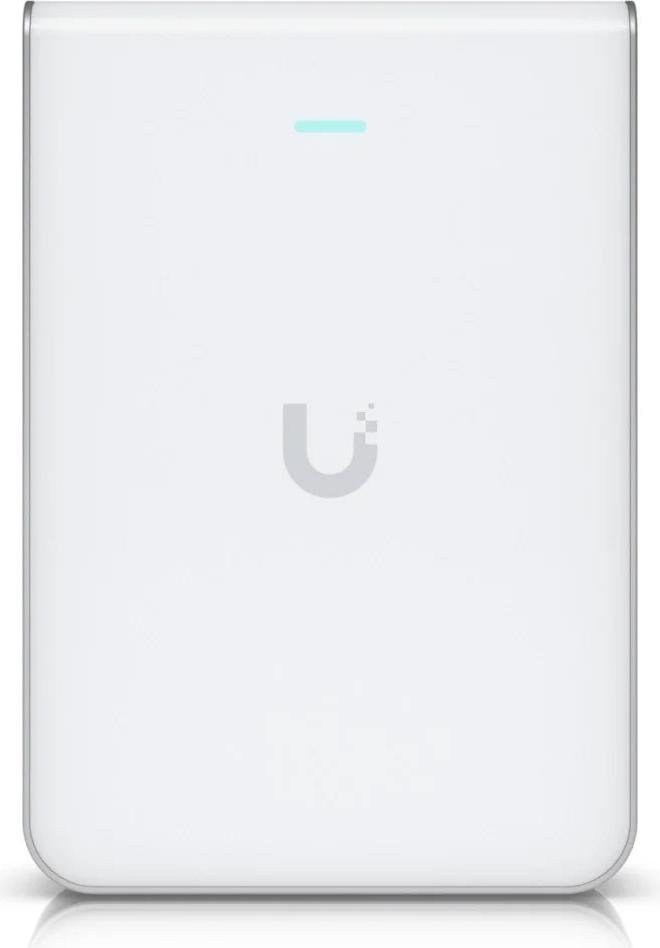 Ubiquity Access Point Ubiquiti Unifi U7 Pro Wall Wi-Fi7 PoE U7-Pro-Wall
