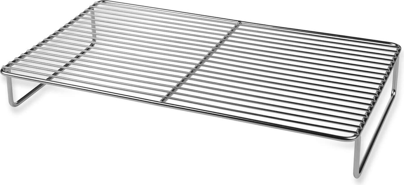 KAESE SELBER Reifegitter aus Edelstahl