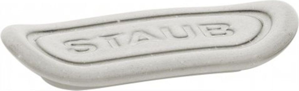 Staub Messerablage Set, 4-Tlg Weisser Trüffel Weisser Trüffel