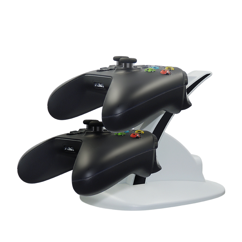 INF Ladestation für Xbox One-Controller 317495