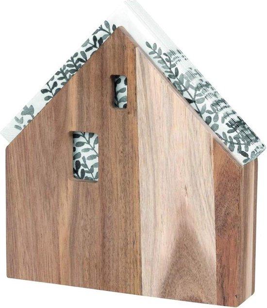 OEM Schöne Tischdekoration Napkinhalter für Zuhause 2026