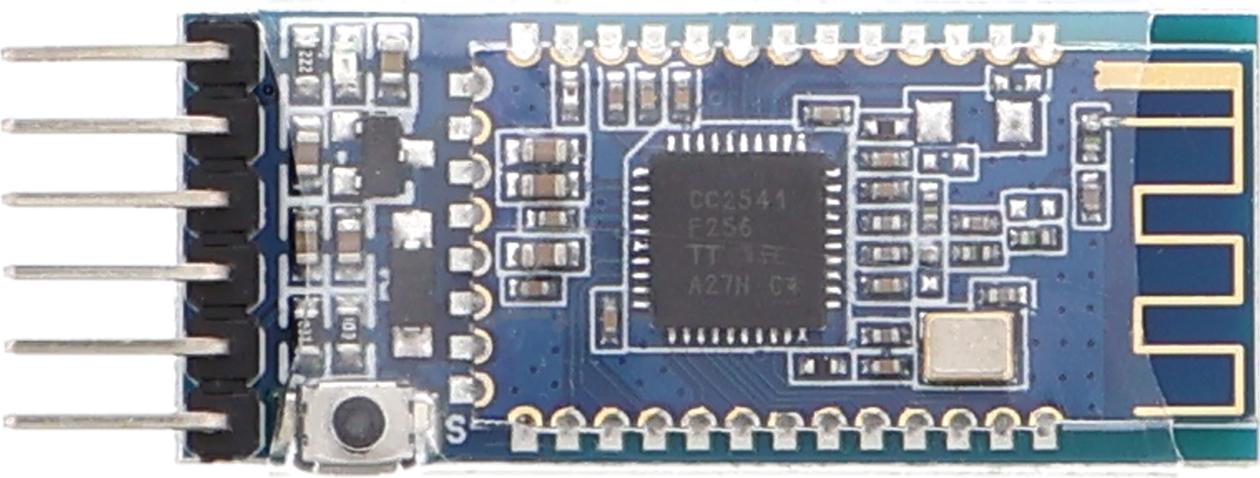 Funduino Bluetooth BLE Modul - CC2541, vergleichbar mit HM10, iBeacon