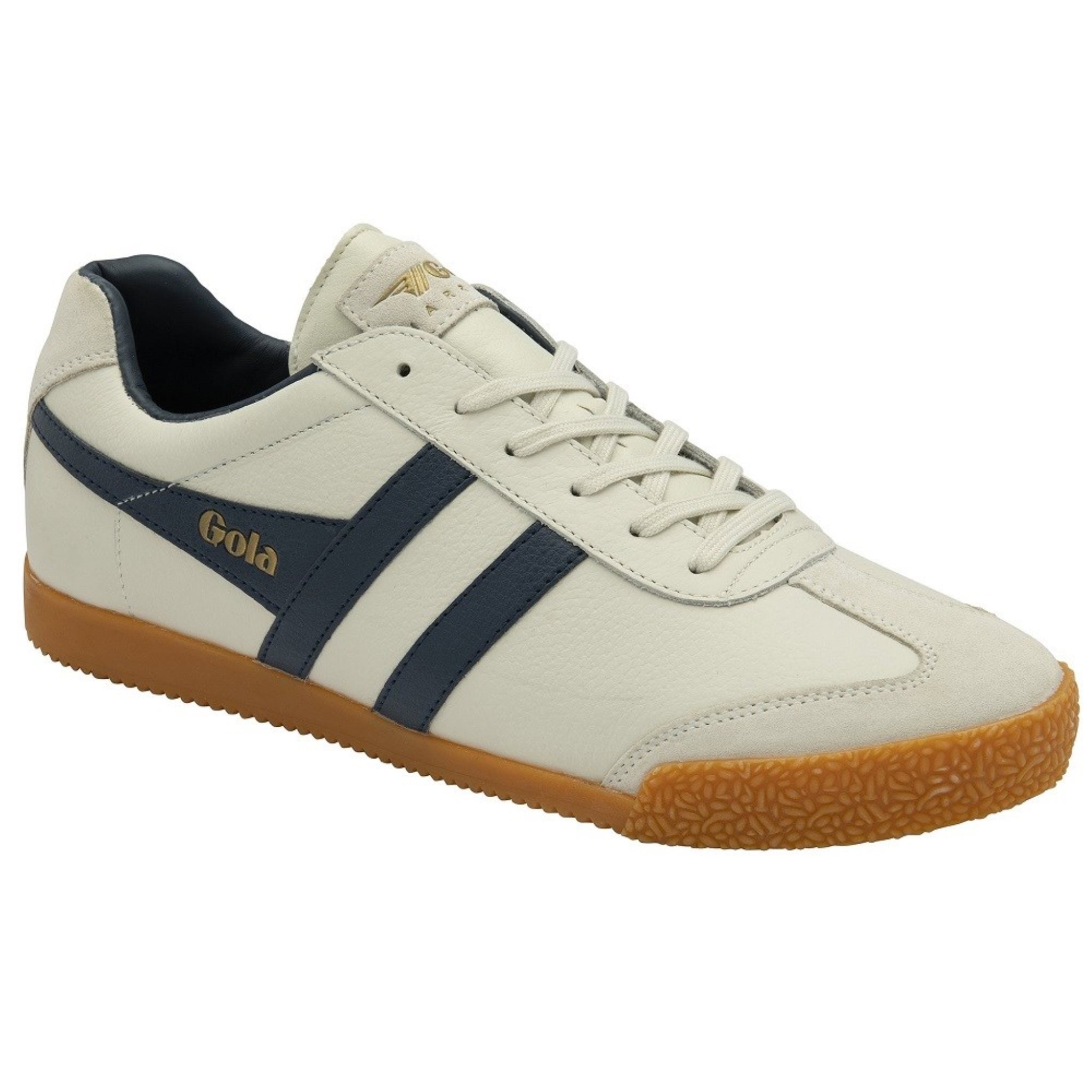 Gola Obuv Harrier Leder 2024, CMB426AE