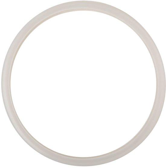 OEM Gummiring für Wok - Verbesserte Abdichtung - Durchmesser 22 cm 2026