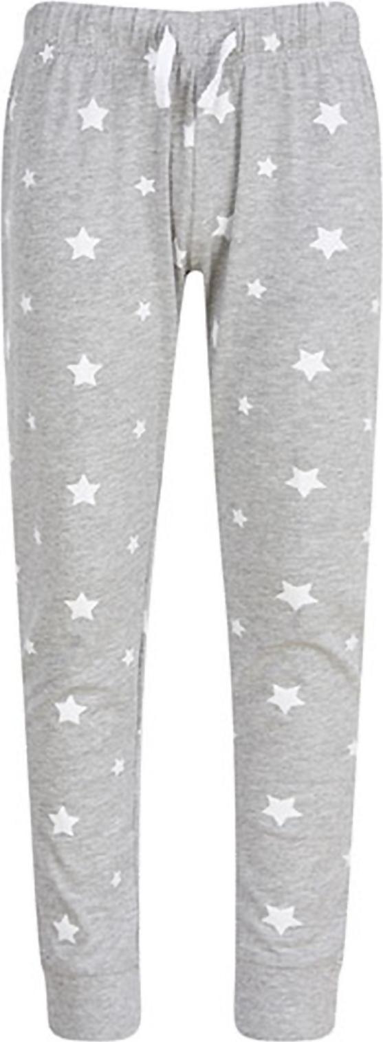 SF Minni Kids Cuffed Lounge Pants ep-102635
