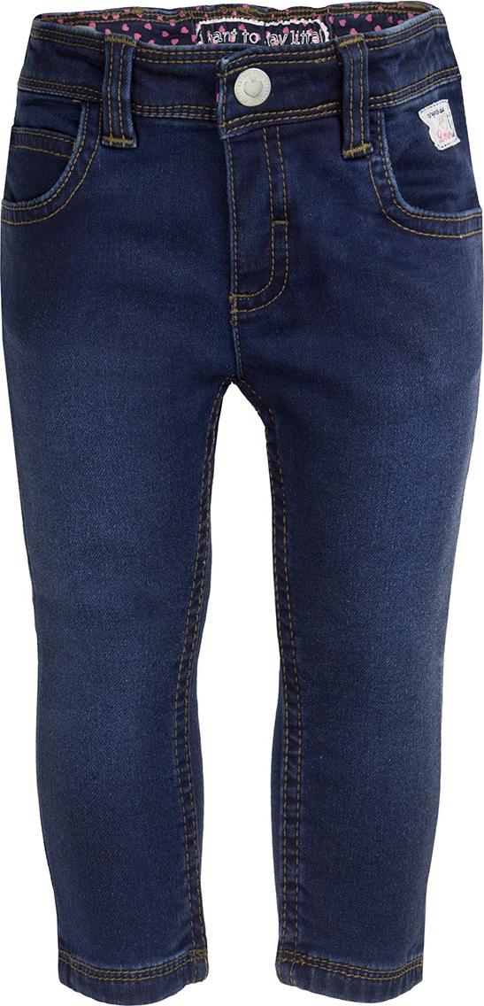 LIEF! Lifestyle Lief Mädchen-Jeans: Stilvolle, Bequeme Kindermode