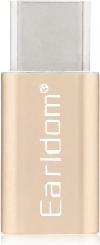 NoBrand Earldom Micro Naar Type C- Gold