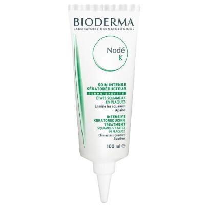 Bioderma 3401577940039, 100 ml, Pumpenflasche, Alle Haare, Beruhigend, 1 Stück(e), WATER (AQUA), GLYCOLIC ACID, BUTYROSPERMUM PARKII (SHEA BUTTER), PETROLATUM, DIPROPYLENE GLYCOL,... 118967