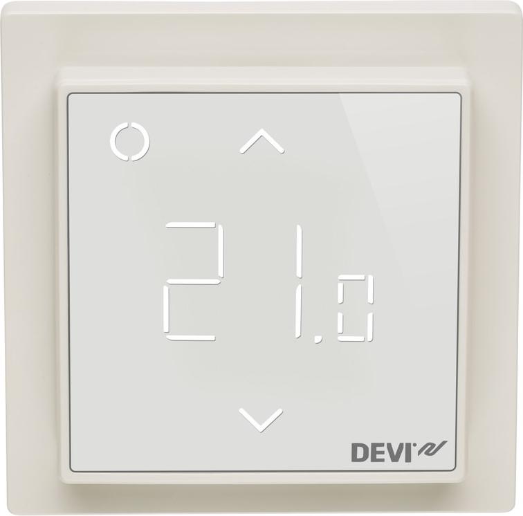 DEVIreg Smart Thermostat (Weiß) 140F1141