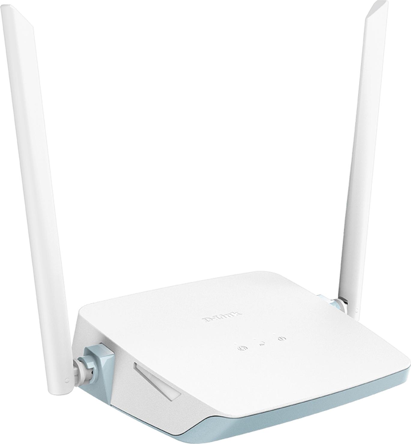D-Link R03/E EAGLE PRO AI N300 Smart Router