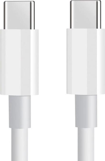T-ProTek USB-C nauf USB-C Ladekabel Datenkabel für Roccat Burst Pro Air Maus