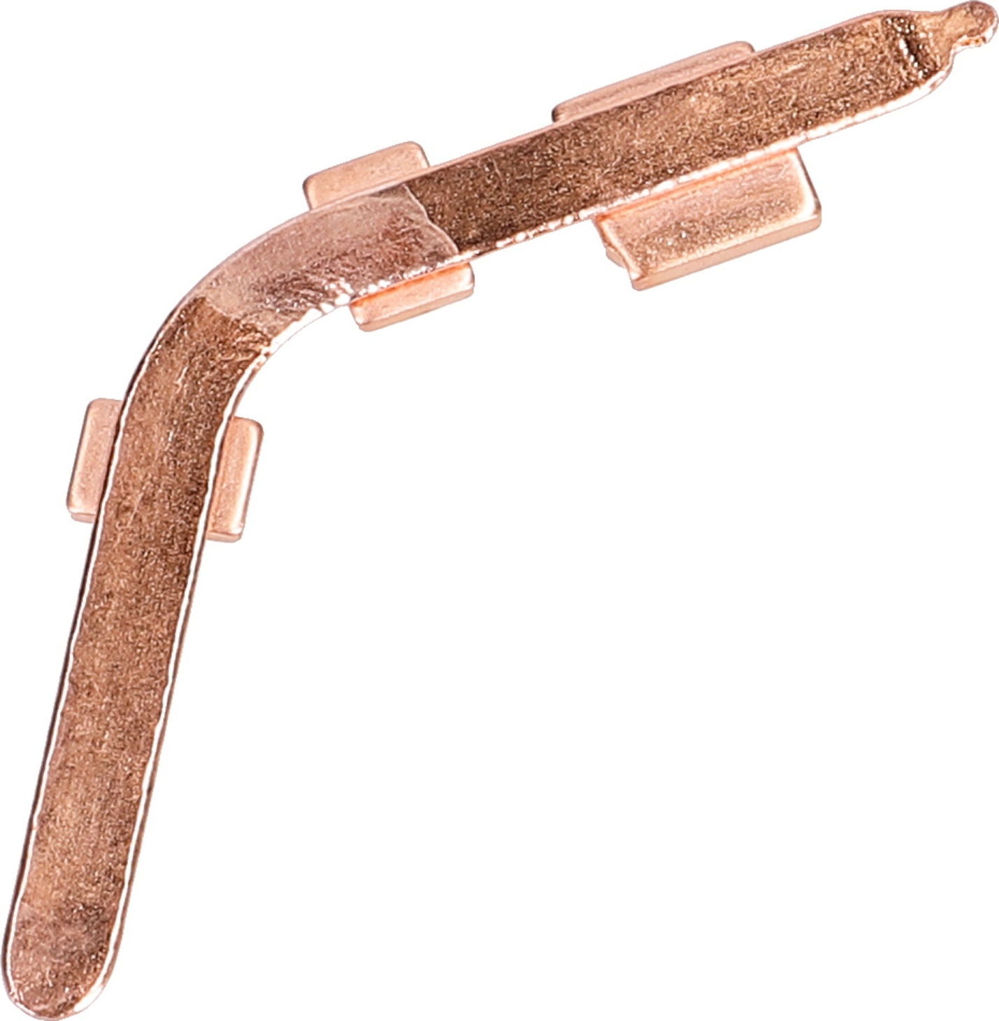 Wärmeleiter Ecovacs 201-2228-13B0 für Saugroboter