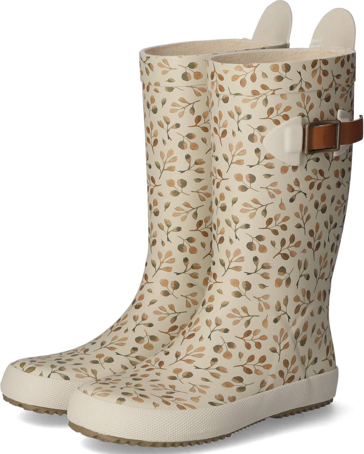 Finkid Stivali in Gomma Essential Bambini - VESI - giallo