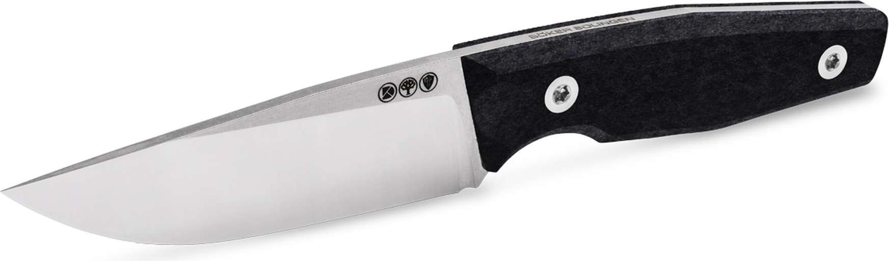 Böker Messer Daily Knives AK4 14C28N