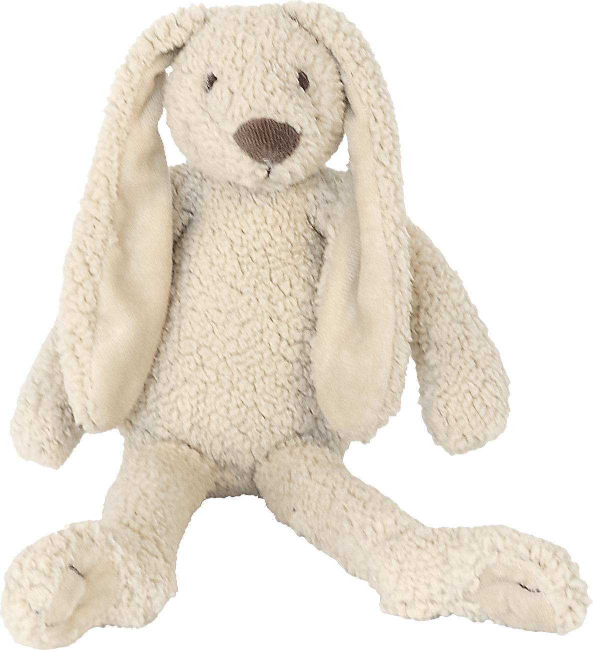 Happy Horse Rabbit Richie Recycling-Kuscheltier – 28 cm – Beige | Happy horse rabbit richie 607648