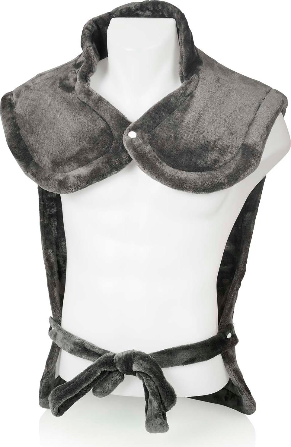 Tristar Haushaltsgeräte Elektrischer Nacken- und Schulterwärmer, 90x65cm