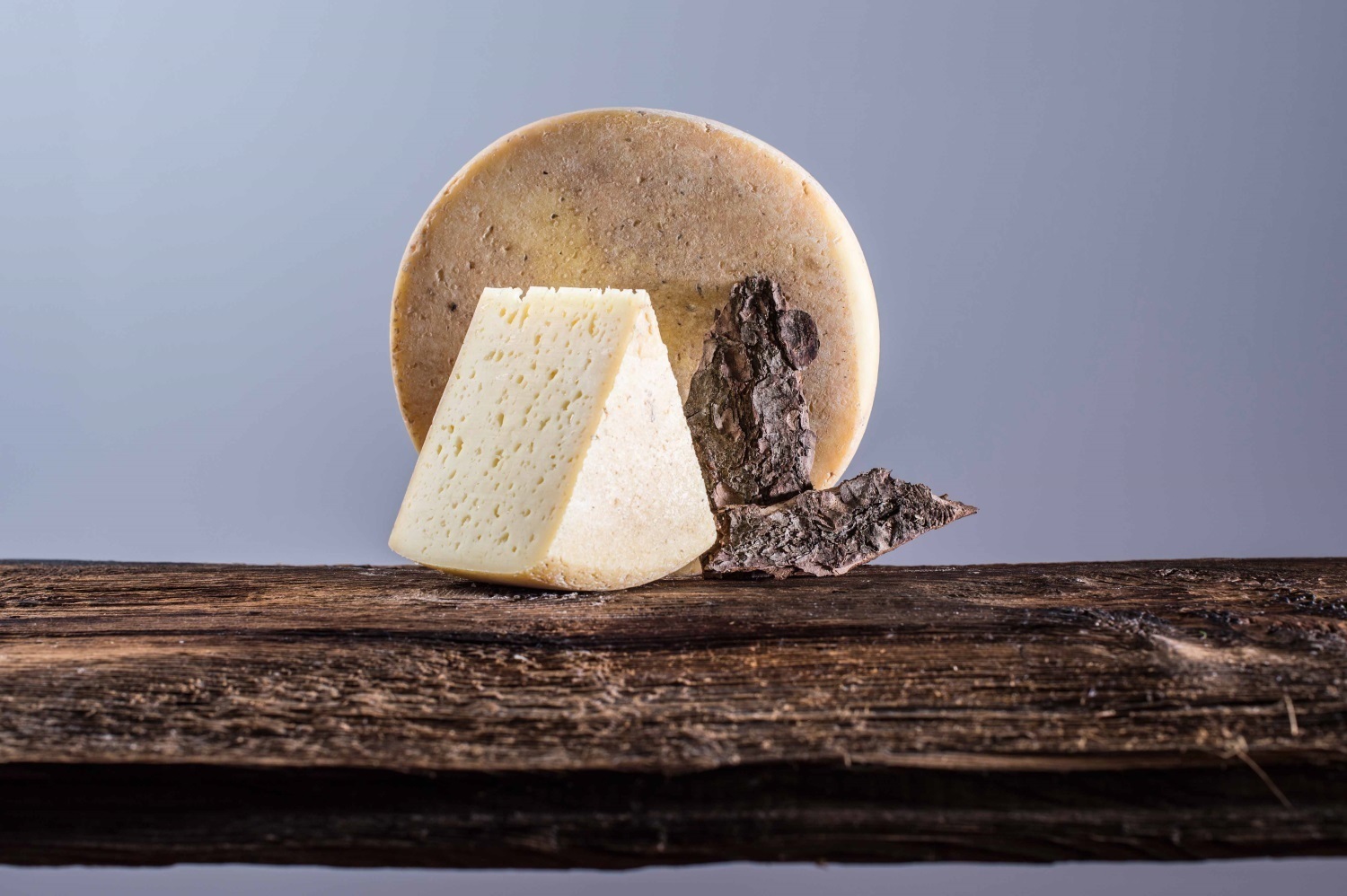 Sextner Hüttenkäse ca. 500 gr. - Käserei Sexten 61__-re-080306