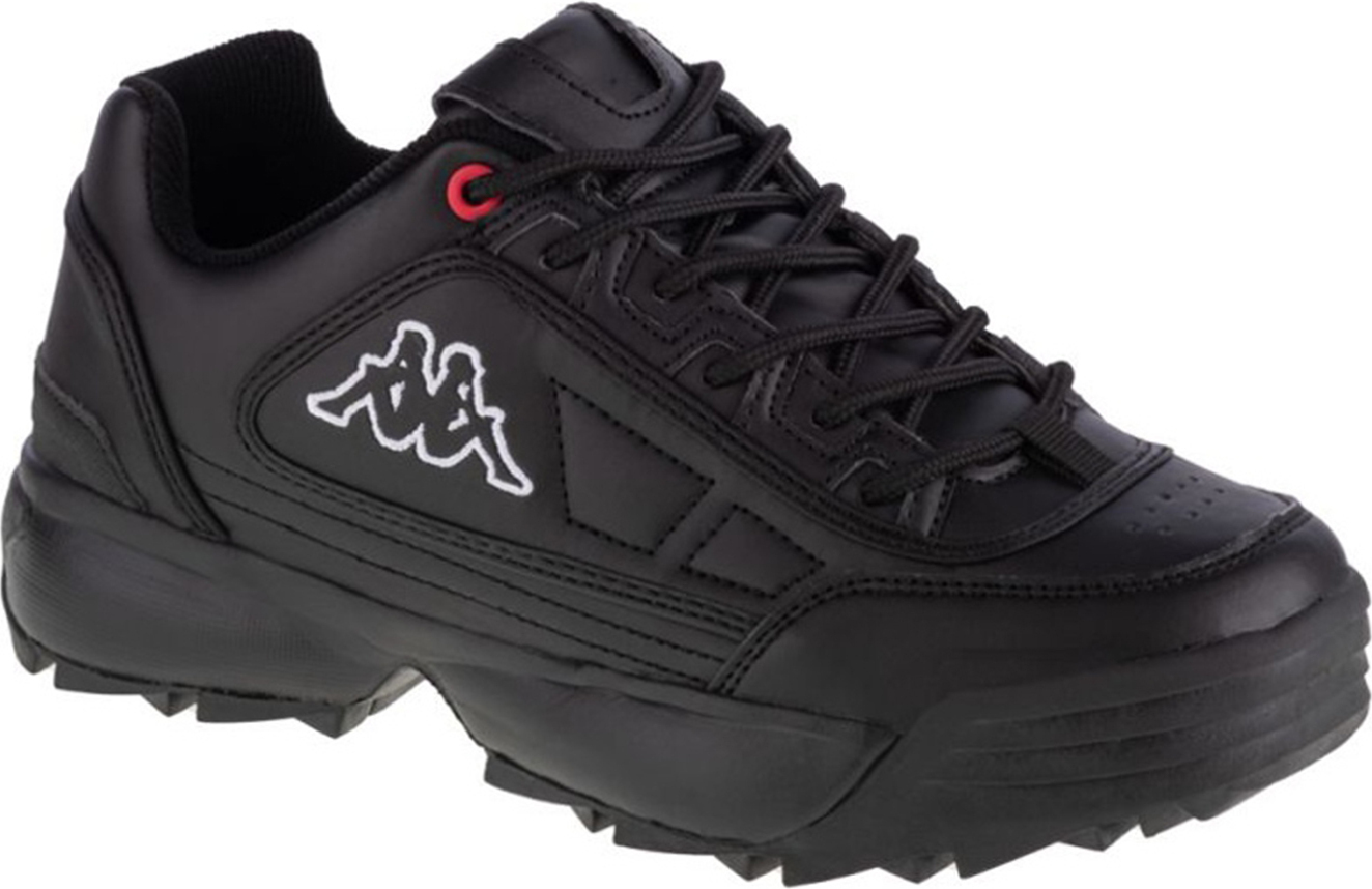 Kappa Rave NC K 260782K1010 Universal Ganzjährig Kinderschuhe DE
