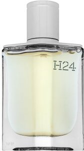 Hermès H24 parfémovaná voda pre mužov 50 ml