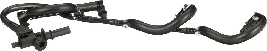 GATES MFL1349 Kraftstoffschlauch für RENAULT Clio IV Schrägheck (BH) Captur (J5, H5)