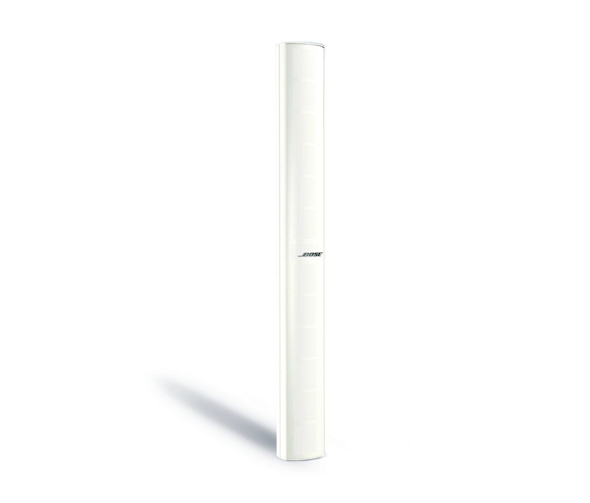 Bose Panaray MA12 - káblový - 300 W - 100 - 16000 Hz - 8 Ohm - biely