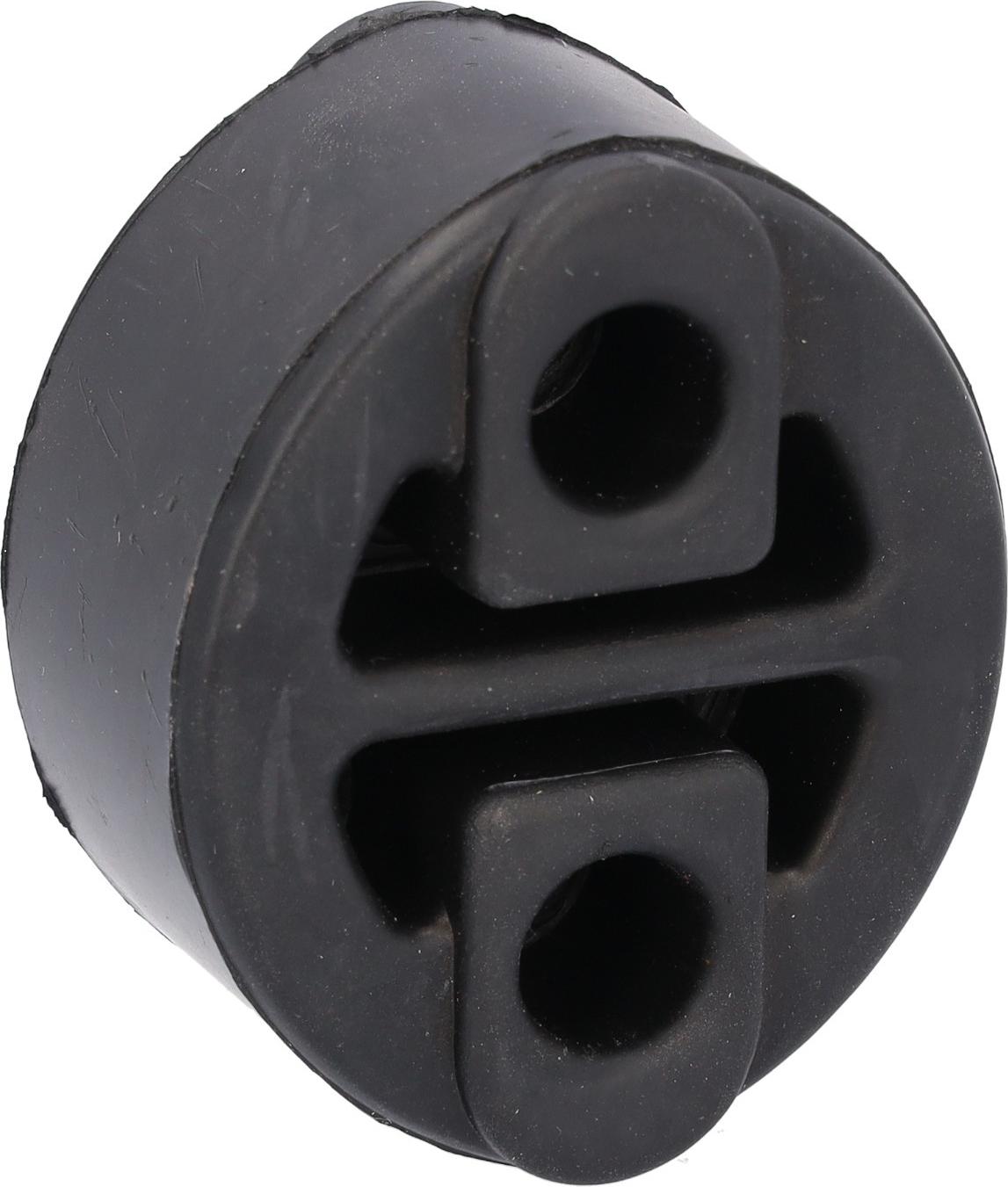 Halter, Abgasanlage FEBI 187759
