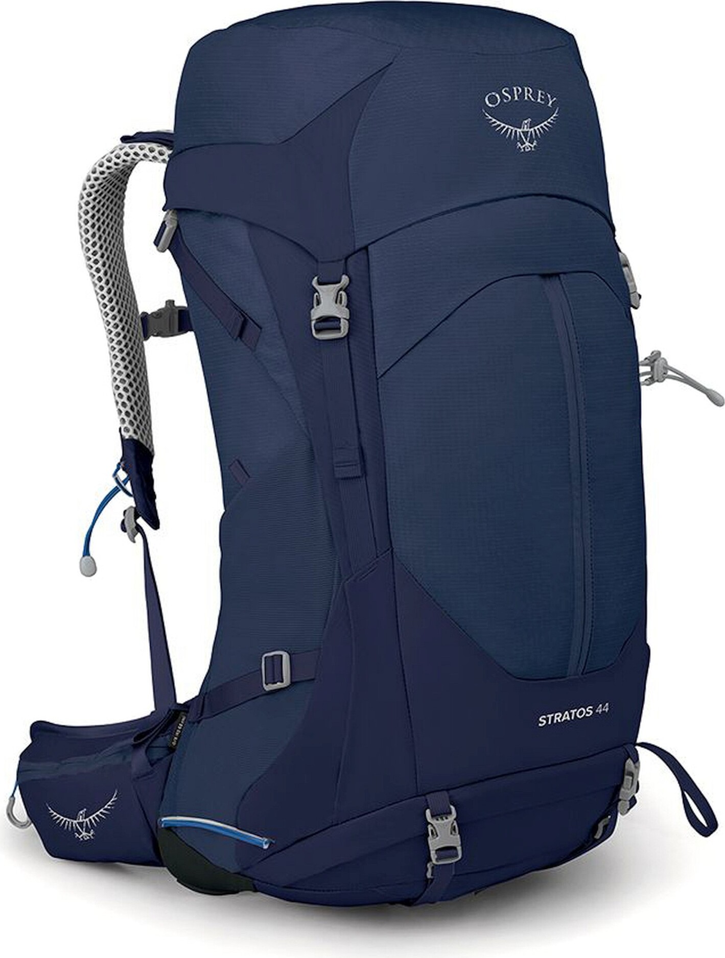 Osprey Stratos 44 Cetacean Blue Outdoor-Rucksack 10004038