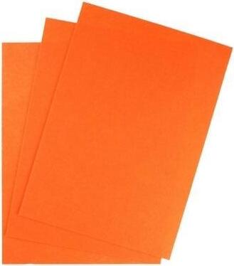 Brewis Filc A3 pomaraczowy 1mm 10szt