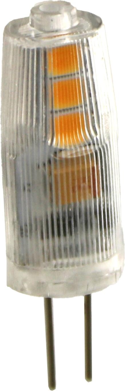 Daylight DAYLITE LED-Lampe G4-15-150WW, G4, EEK: F, 1,5 W, 150 lm, 3000 K