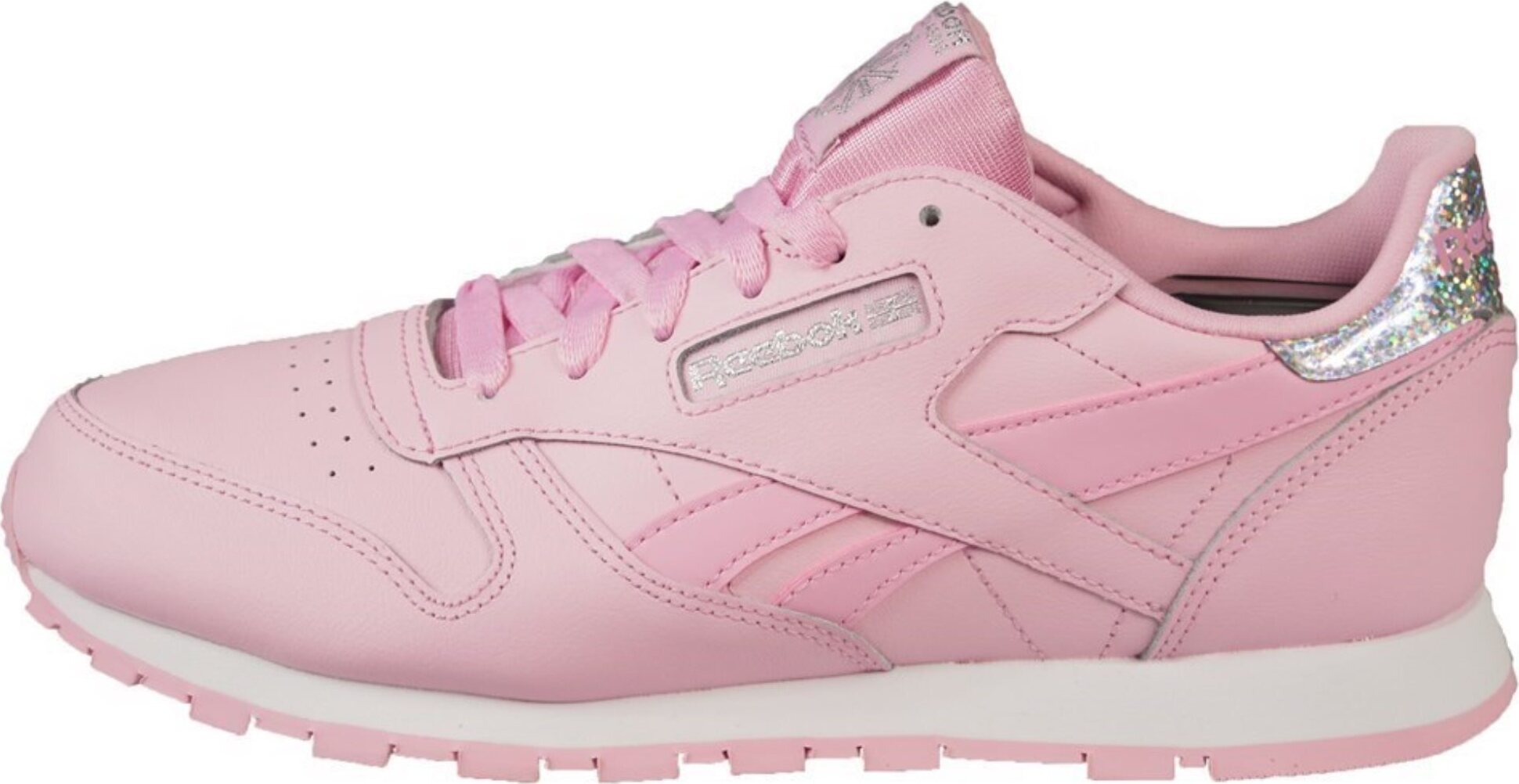Reebok Obuv Classic Leather Pastel, BS8972