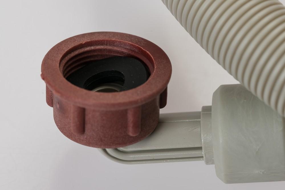 Candy Hoover Zulaufschlauch, Sicherheitszulaufschlauch mit Aquastop - Nr.: 92968155, ersetzt 41003907