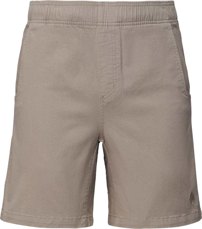 M Dirtbag Twill Shorts, 2005 Walnut, M, Black Diamond