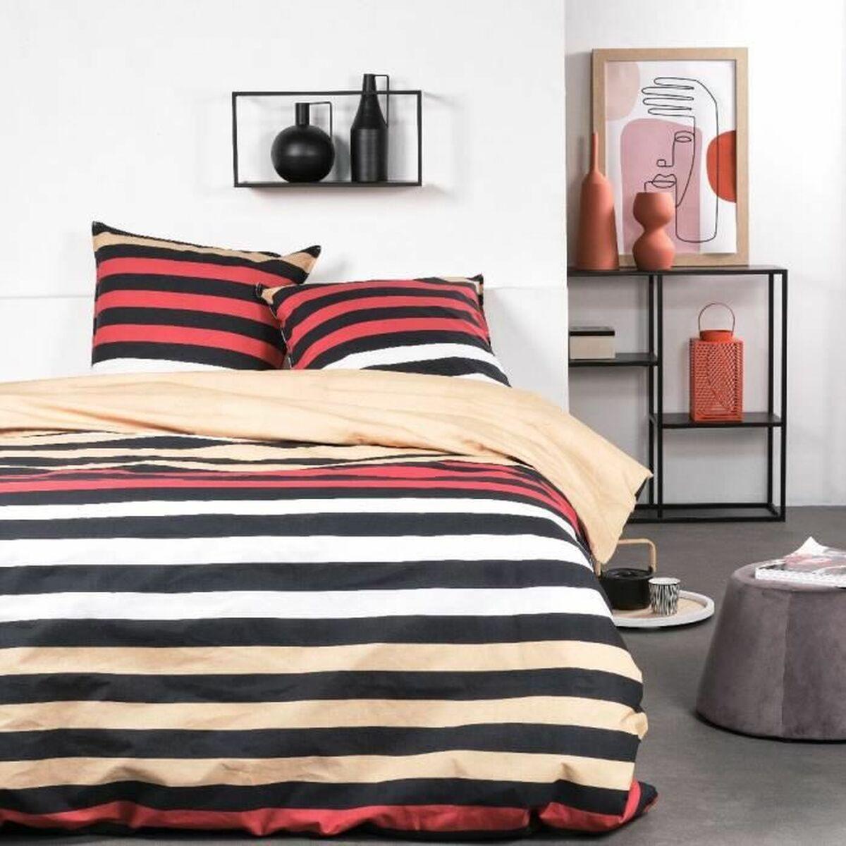 TODAY Bedrucktes Bettwäscheset SUNSHINE ANAIS 118911