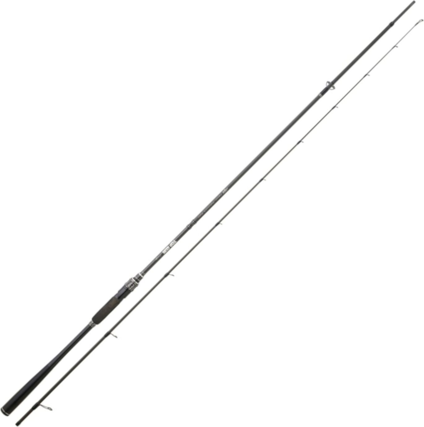 Sonstige Hearty Rise Topgun Prestige Spin 2,65 m 8-38 gr TG P 06