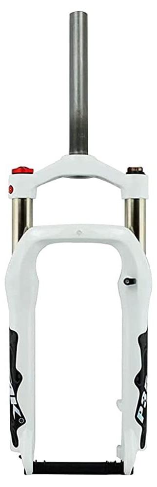 Merkloos MTB-Federgabel, 20 x 4,0 Zoll, für ATV/MTB/BMX