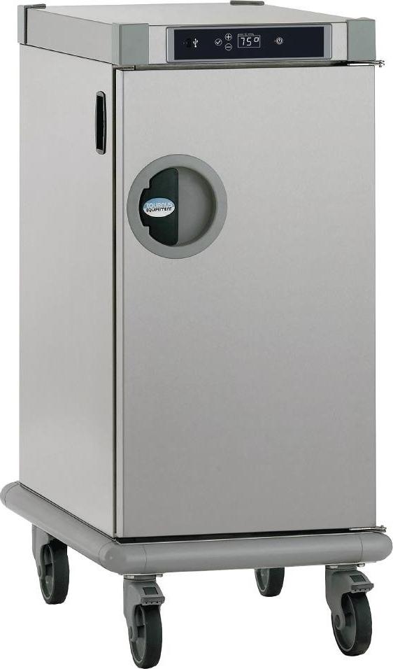 Tournus Roll'Service Warmhalteschrank 10 Ebenen
