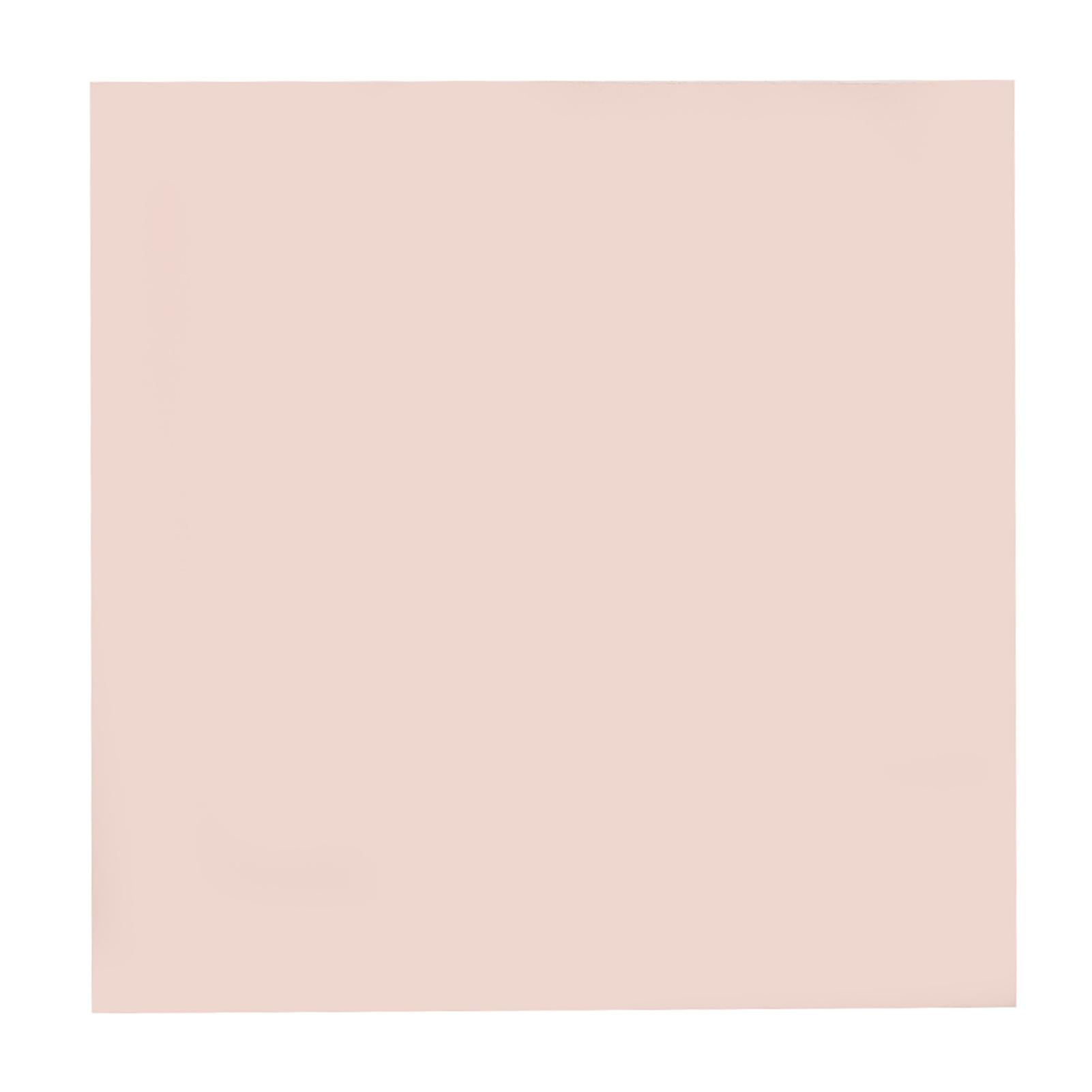 Gistuch 7,9*7,9*0,1 Zoll hochwertige handgefertigte gebräunte Gemüseleder