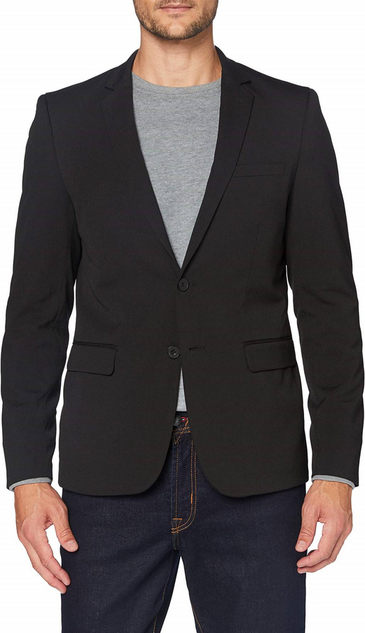 CASUAL FRIDAY CFBernd Blazer Herren Sakko Anzugjacke Slim Fit 20501725_52