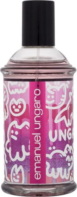 Emanuel Ungaro Fresh For Her toaletná voda pre ženy 50 ml