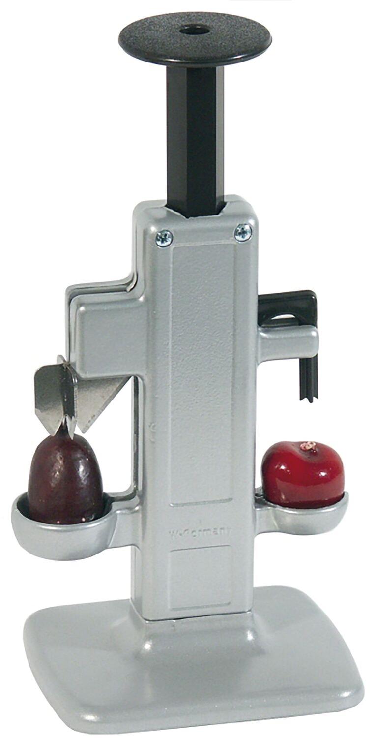 CONTACTO Pflaumenentsteiner, Höhe: 240 mm, Länge: 105 mm, Breite: 80 mm 578/001
