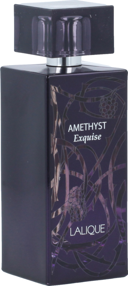 Lalique Amethyst Exquise EDP 100 ml W