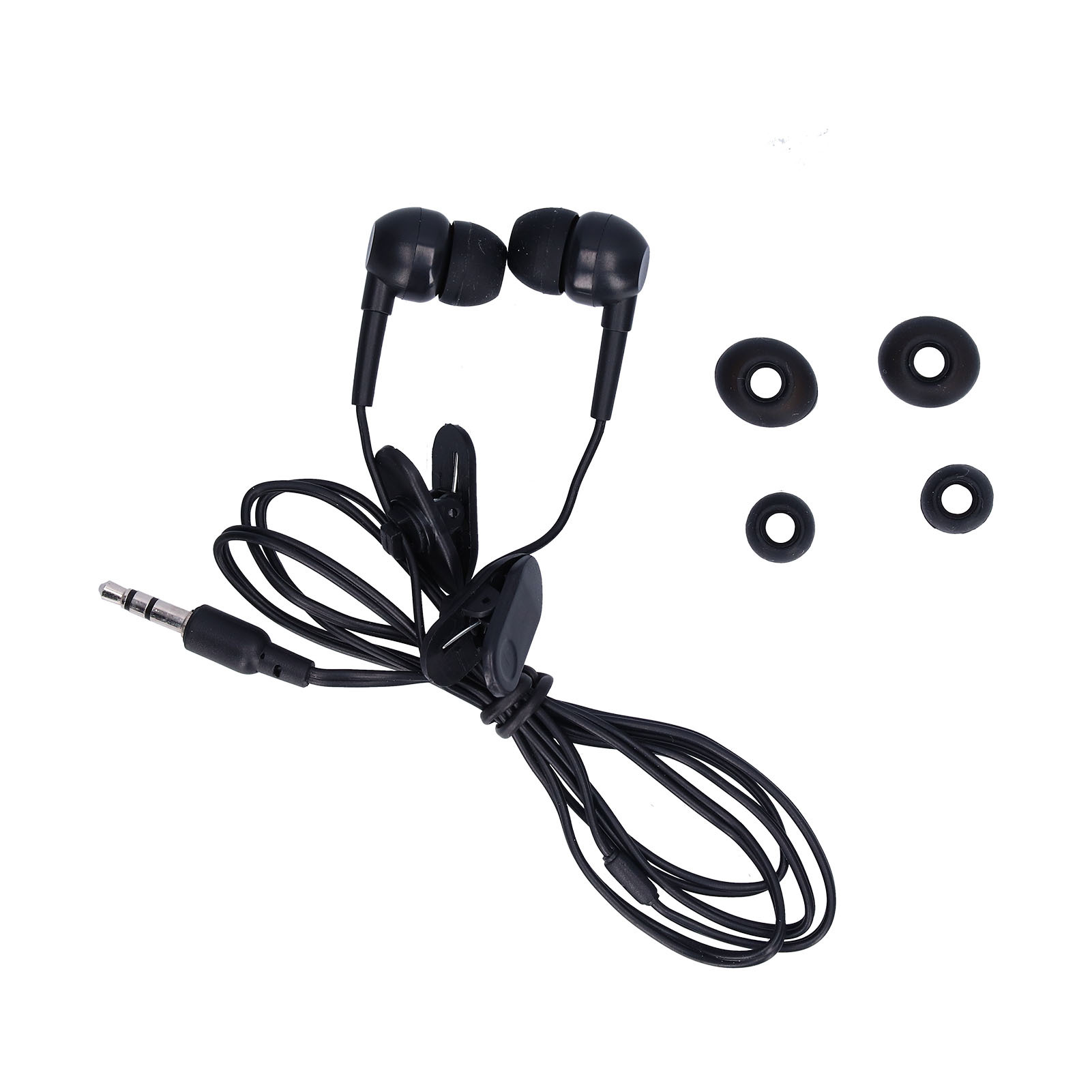 Cocosity Kopfhörer zum Schwimmen,Wasserdichte Kopfhörer zum Schwimmen,Wasserdichte Kopfhörer,Wasserdichte Ohrstöpsel zum Schwimmen,Wasserdichte Ohrstöpsel,Short Cord Earbuds